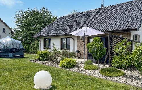 Wiselka Casa | 3 Bedroom Nice Home In Wiselka