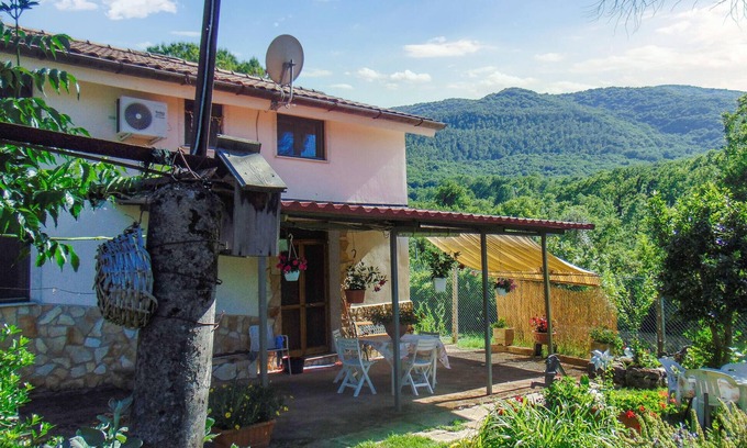 Campodimele Casa | Bonita casa de 3 dormitorios en.