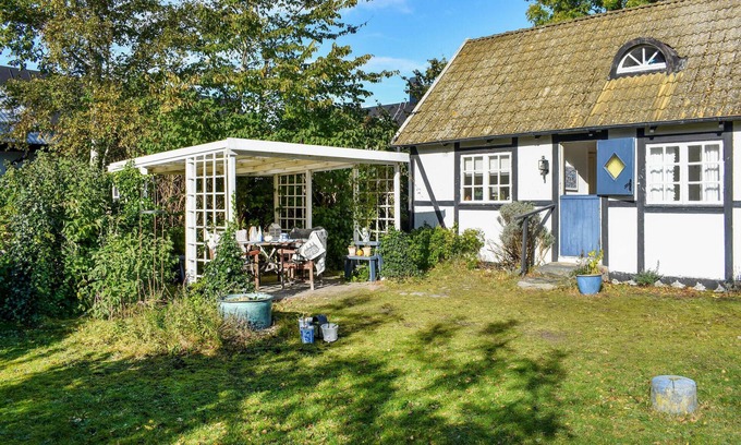 Gislov Casa | Increíble casa en Trelleborg con WiFi