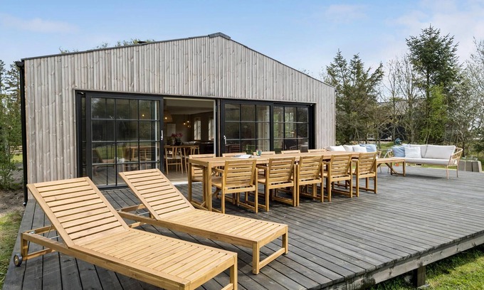 Hou Casa | Preciosa casa en Hals con cocina