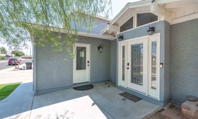 Mesa Casa | 3 Bedroom | Outdoor Dining | Great Location