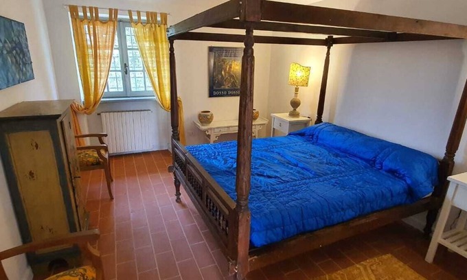Campagnano di Roma Casa | 3 Bedroom Private vacation home in Campagnano di Roma