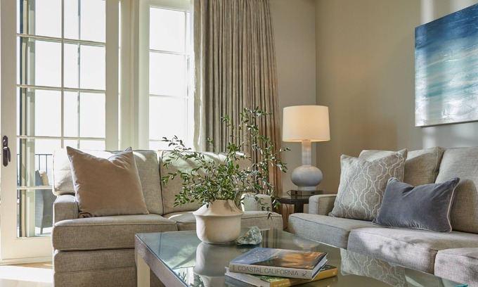 Rancho Palos Verdes Casa | 3-Bedroom Premier Ocean View Casita