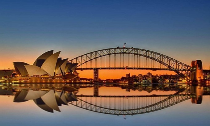 Moore Park Apartamento | 3 Bedroom Park Suite at Waterloo Sydney