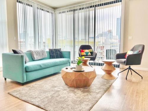 East Village Apartamento | 3 Bedroom Penthouse In Downtown!