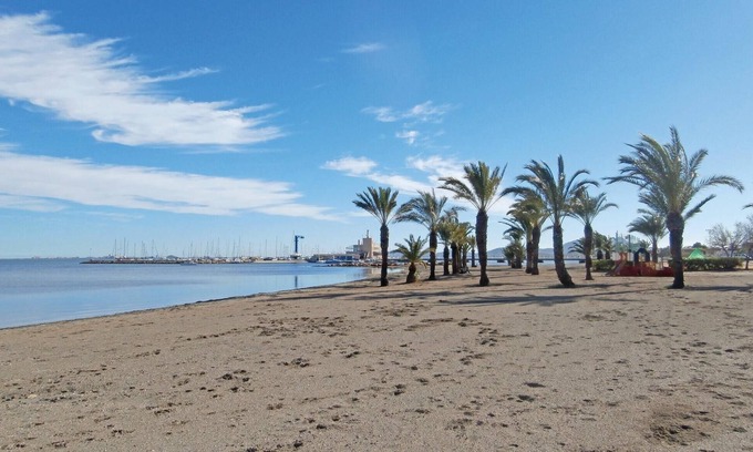 Punta Brava Casa | 3 bedroom pet friendly home in Los Urrutias