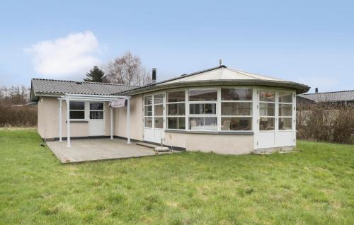 Kegnæshøj Casa | 3 Bedroom Pet Friendly Home In Sydals