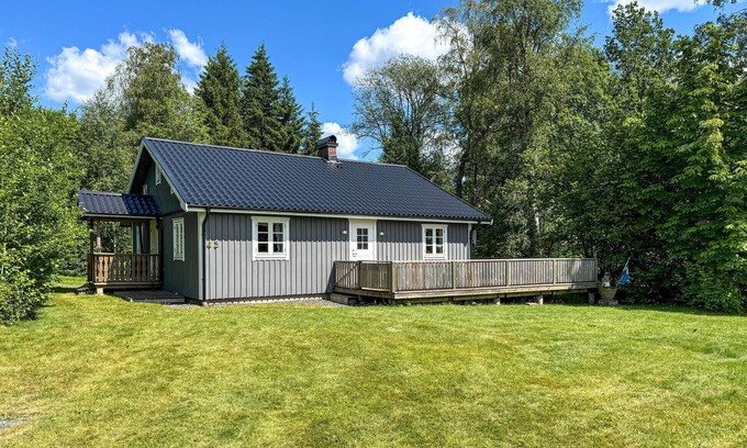 Nassjo Municipality Casa | Casa de 3 dormitorios que admite mascotas en Nässjö