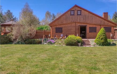 Wiselka Casa | 3 Bedroom Pet Friendly Home In Wiselka