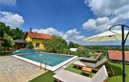 Ludbreg Casa | 3 Bedroom Pet Friendly Home In Ludbreg