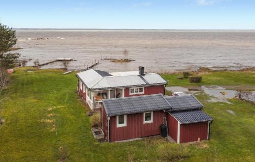 Kallby Casa | 3 Bedroom Pet Friendly Home In Källby