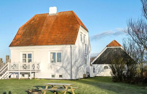 Ribe Casa | 3 Bedroom Pet Friendly Home In Ribe