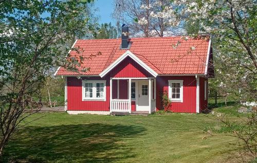 Tived Casa | 3 Bedroom Pet Friendly Home In Tived
