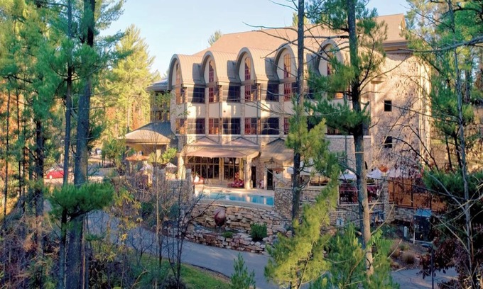 Lake Delton Condominio | 3 Bedroom Presidential Condo in Wisconsin Dells, at Sundara Cottages Resort!!