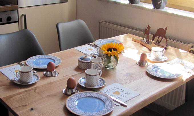 Unterallgau Casa | 3 Bedroom Private vacation home in Trunkelsberg