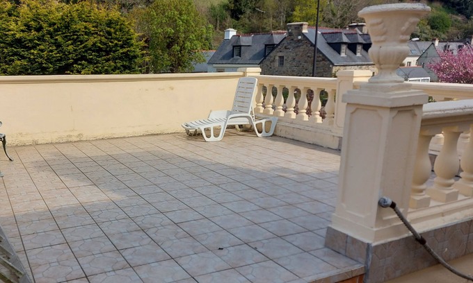 Le Ru Casa | 3 Bedroom Private vacation home in LÃ©zardrieux