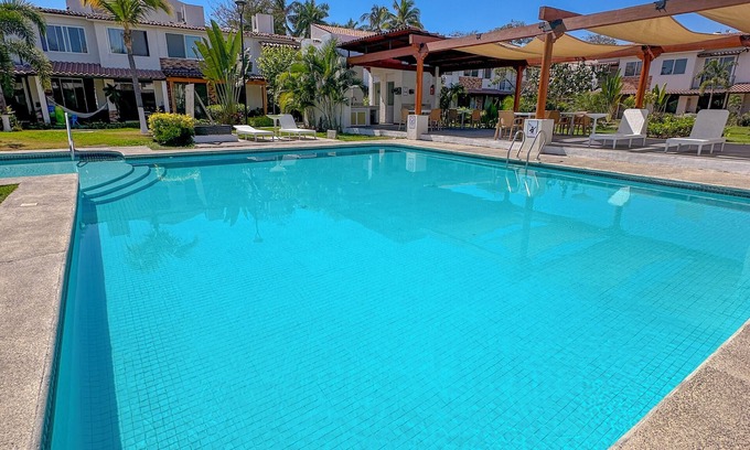 Puerto Vallarta Villa | Villa Privada 3 Recámaras Con 3 albercas (Puerto Vallarta, México)