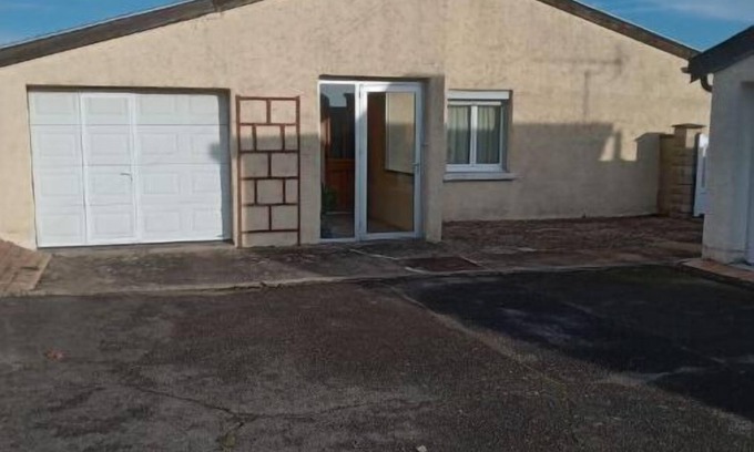Chateaudun Casa | 3 Bedroom Private vacation home in ChÃ¢teaudun