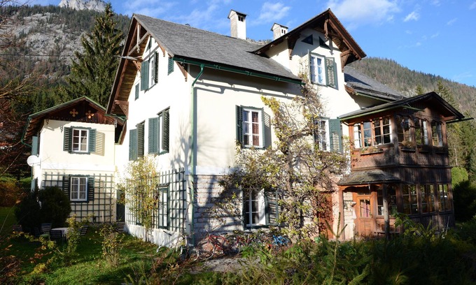 Altaussee Casa | 3 Bedroom Private vacation home in Altaussee