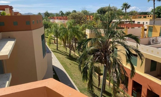 Pedernales Casa | 3 bedroom private vacation home in cabo rojo