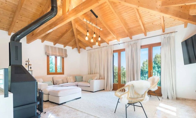 Escorca Casa | 3 bedroom private vacation home in Escorca