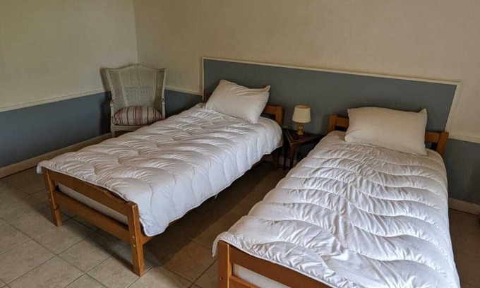 Chalais Casa | 3 Bedroom Private vacation home in Chalais