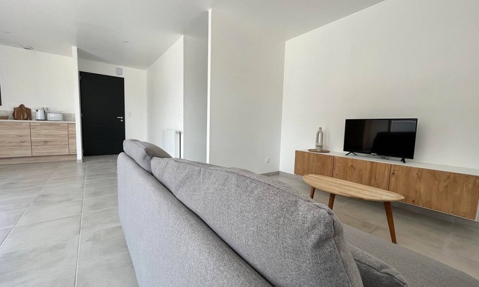 Plurien Casa | 3 Bedroom Private vacation home in Plurien
