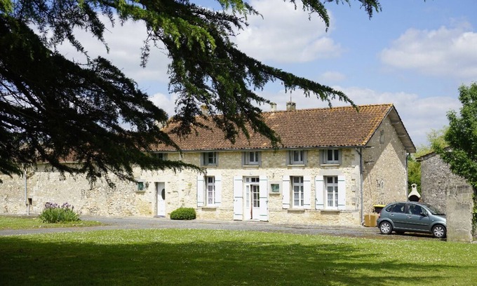 Velines Casa | 3 bedroom private vacation home in vã©lines