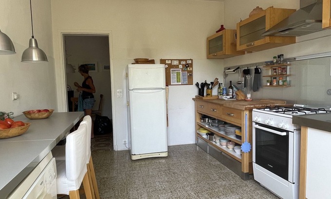 Callas Casa | 3 Bedroom Private vacation home in Callas