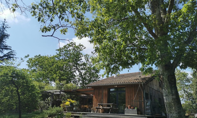 Linxe Casa | 3 Bedroom Private vacation home in Linxe