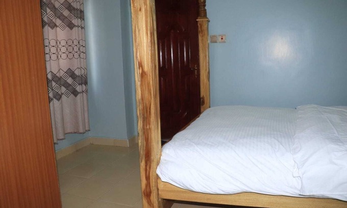 Meru Casa | 3 bedroom private vacation home in meru