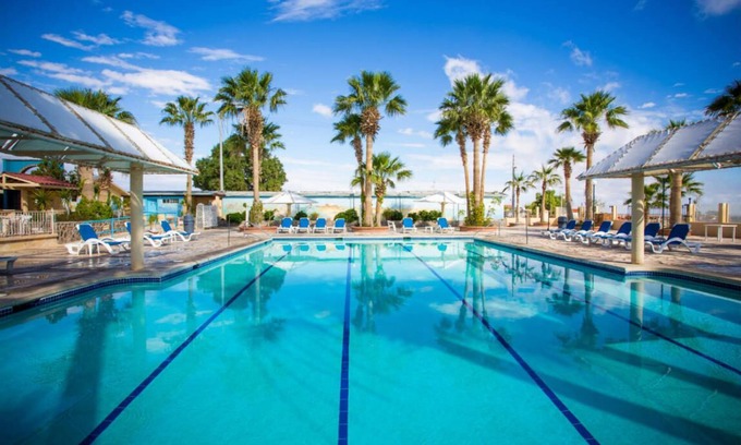 El Dorado Ranch Casa | 3 bedroom rental condo in La Ventana del Mar, San Felipe