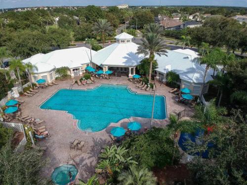 Windsor Palms Apartamento | 3 Bedroom Resort Style Condo, 3 Miles to Disney!