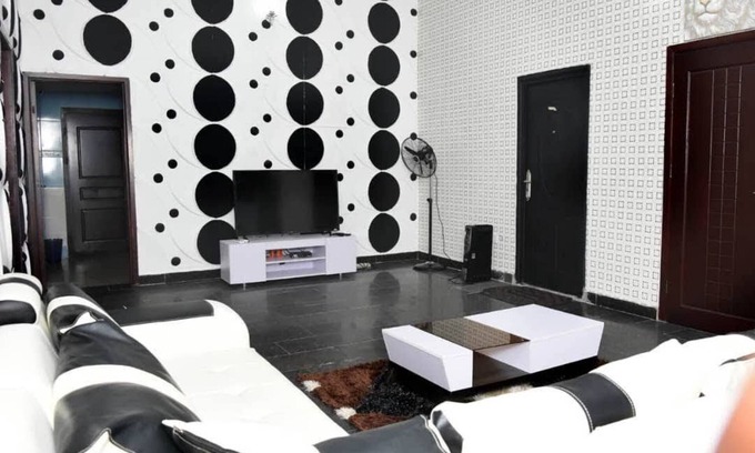 Epetu Casa | 3 Bedroom Short Let Apartment @ Mayfair Gardens Estate