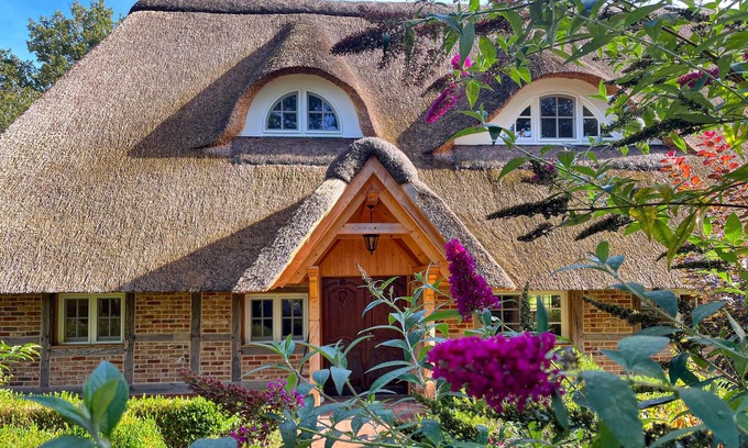 Kalbe Casa | 3 bedroom stunning home in Sittensen Kalbe