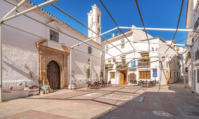 Istan Apartamento | Impresionante apartamento de 3.