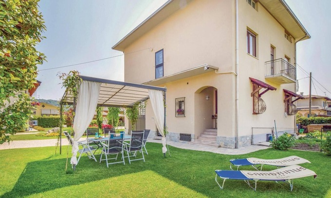 Gozzano Casa | Impresionante casa de 3 dormitorios en.