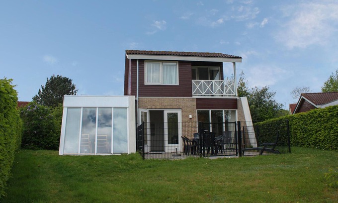 Vlagtwedde Casa | Impresionante casa de 3 dormitorios en.