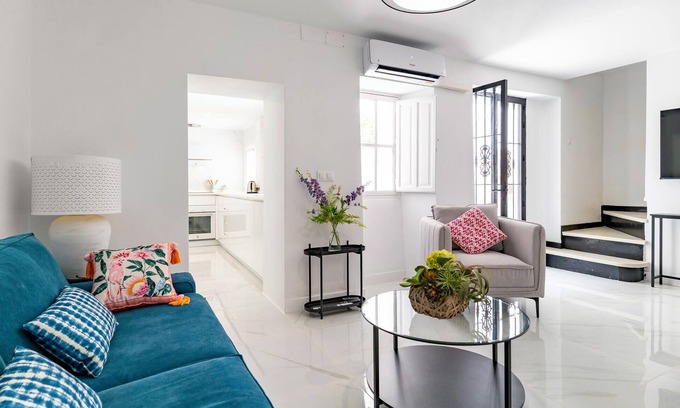 Antequera Casa | Impresionante casa de 3 dormitorios en.