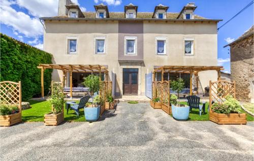 Baraqueville Casa | 3 Bedroom Stunning Home In Baraqueville