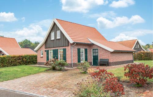 Hoge Hexel Casa | 3 Bedroom Stunning Home In Hoge Hexel