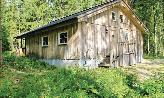 Annolfsbyn Casa | Impresionante casa de 3 dormitorios en.