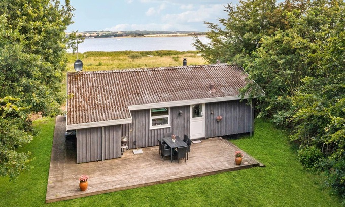 Nøreng Casa | Impresionante casa de 3 dormitorios en.