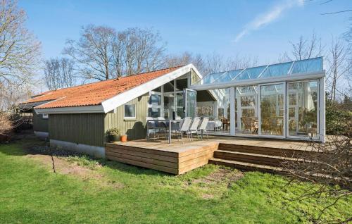 Mesinge Casa | 3 Bedroom Stunning Home In Mesinge