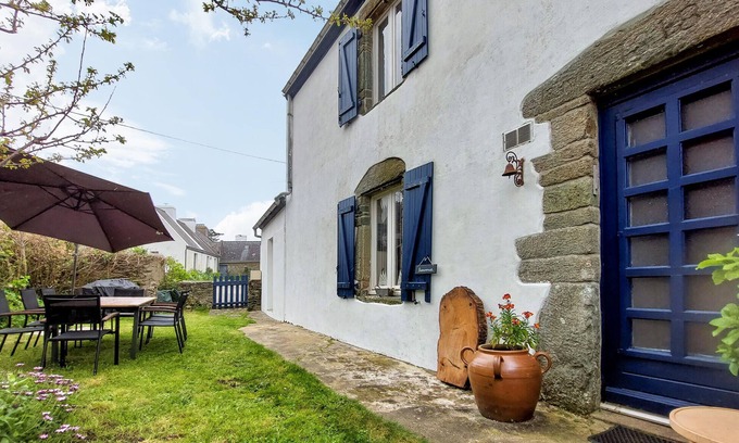 Groix Casa | Impresionante casa de 3 dormitorios en.