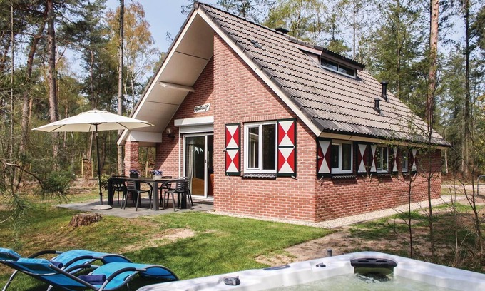 Ommen Casa | Impresionante casa de 3 dormitorios en.