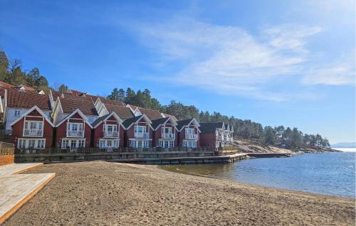 Holmsbu Casa | 3 Bedroom Stunning Home In Holmsbu
