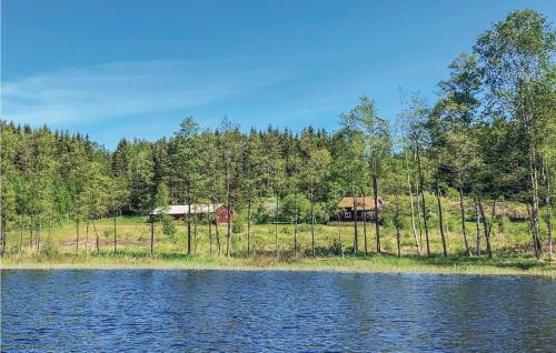 Tanum O Casa | 3 Bedroom Stunning Home In Bullaren