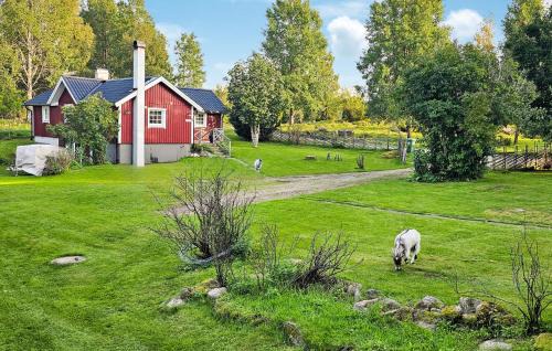 Hokerum Casa | 3 Bedroom Stunning Home In Hökerum