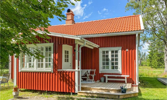 Mellerud Casa | 3 Bedroom Stunning Home In Mellerud